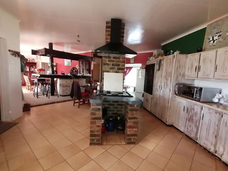 10 Bedroom Property for Sale in Sasolburg Free State